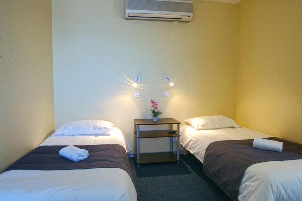 Adonis Budget Pornichet Room photo